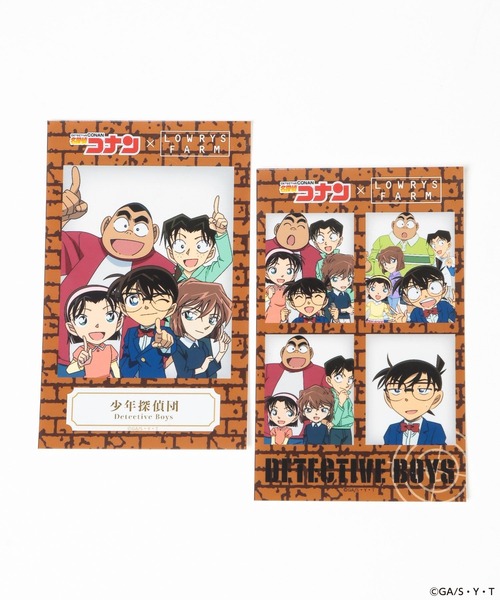 LOWRYS FARM(ローリーズファーム)の「【名探偵コナン】スマロイド 679938/GOODS(その他雑貨・レディース・その他11/その他5/その他3/その他2/その他1/その他9/その他7/その他4/その他6/その他10/その他8・FREE)」の18枚目の写真