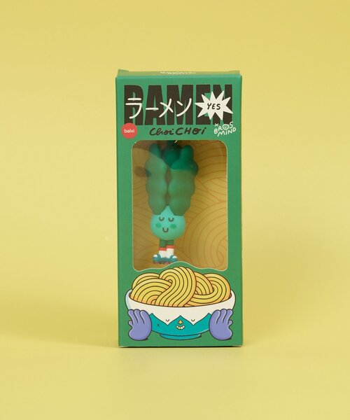 BIRTHDAY BAR(バースデイバー)の「【balvi バルビ】 ramenキーチェーン(チャーム・レディース・オレンジ/レッド/ホワイト/ホワイト系その他/グリーン/ブラウン・0)」の19枚目の写真