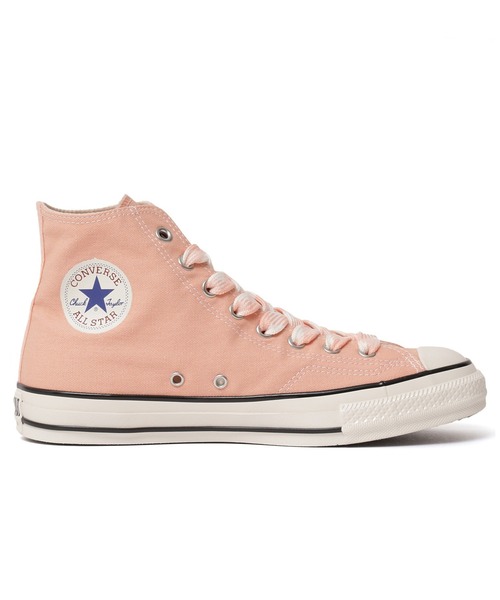 CONVERSE(コンバース)の「CONVERSE ALL STAR AGED 87 CL H I/ STRANGER THINGS 5 31316473(スニーカー・メンズ・ピンク・27cm/28cm/26.5cm/27.5cm)」の7枚目の写真