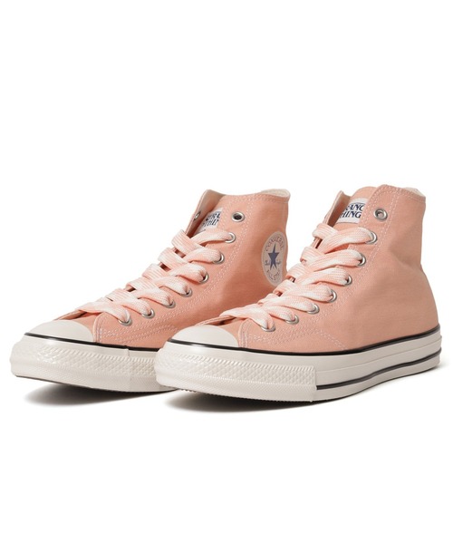 CONVERSE(コンバース)の「CONVERSE ALL STAR AGED 87 CL H I/ STRANGER THINGS 5 31316473(スニーカー・メンズ・ピンク・27cm/28cm/26.5cm/27.5cm)」の10枚目の写真