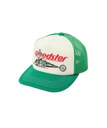 HYSTERIC GLAMOUR（ヒステリックグラマー）の「SPEEDSTER メッシュキャップ（キャップ）」