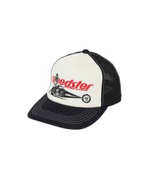 HYSTERIC GLAMOUR(�q�X�e���b�N�O���}�[)��SPEEDSTER ���b�V���L���b�v(�L���b�v)
