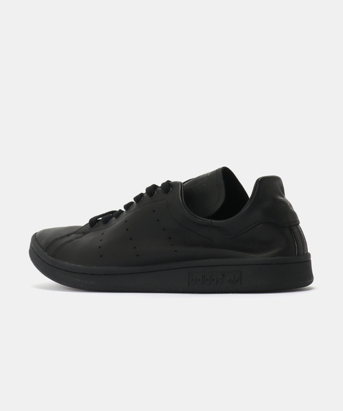 adidas Originals(アディダスオリジナルス)の「adidas Originals STAN SMITH DECON IE9117(スニーカー・メンズ・ブラック・23.5cm/24.5cm/27.5cm/23cm)」の3枚目の写真