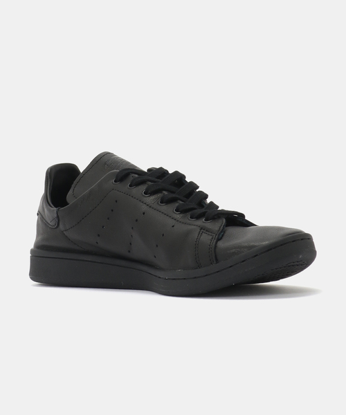 adidas Originals(アディダスオリジナルス)の「adidas Originals STAN SMITH DECON IE9117(スニーカー・メンズ・ブラック・23.5cm/24.5cm/27.5cm/23cm)」の5枚目の写真