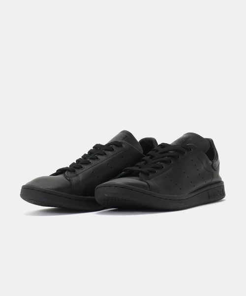 adidas Originals(アディダスオリジナルス)の「adidas Originals STAN SMITH DECON IE9117(スニーカー・メンズ・ブラック・23.5cm/24.5cm/27.5cm/23cm)」の7枚目の写真