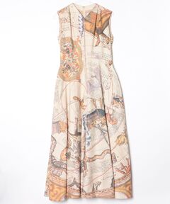 RILEY HOROSCOPE DRESS（ワンピース）｜Ameri（アメリ）のファッション