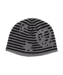 Torenia（トレニア）の「Torenia/トレニア/Heart Star Beanie（ニットキャップ/ビーニー）」