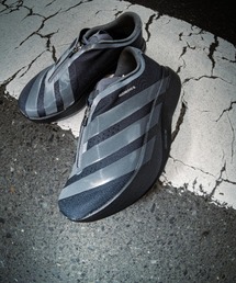 adidas adizero Evo SL ZIP-UP W / アディダス アディゼロ EVO SL ジップアップ W