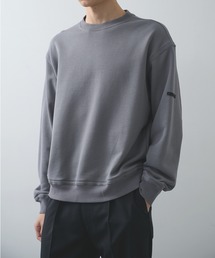 【N.HOOLYWOOD】2252-CS12-024 SWEAT PO