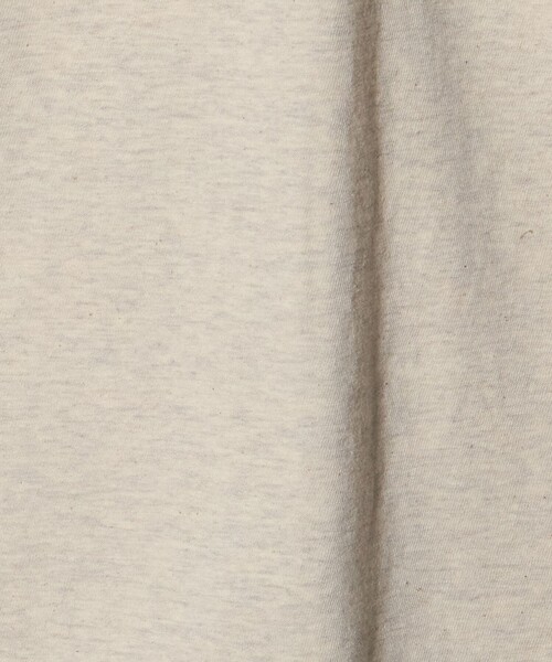 mocT(モクティー)の「<mocT>モク ポケットTシャツ(Tシャツ/カットソー・メンズ・ダークグレー/ナチュラル・L/M)」の9枚目の写真