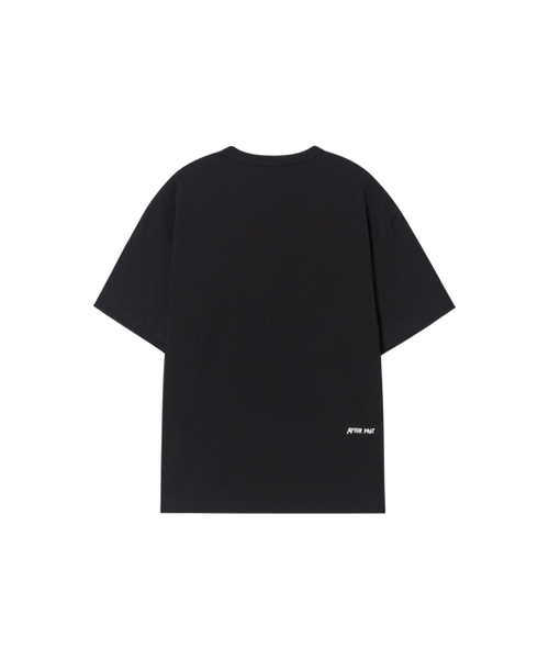 AFTERPRAY(アフタープレイ)の「セージアートヒーローTシャツブラック(Tシャツ/カットソー・レディース・その他・SMALL/MEDIUM/LARGE)」の9枚目の写真