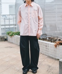 L/S SHIRT