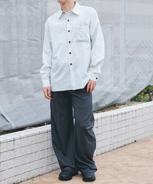 L/S SHIRT