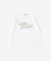 Tropical Embroidery Tシャツ
