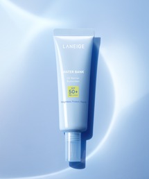 LANEIGE（ラネージュ）の「ウォーターバンク UVバリアサンスクリーン SPF50+ PA++++（化粧下地）」