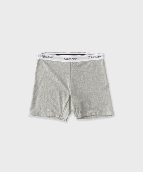 Calvin Klein/ Icon Cotton Modal BRIEFS / QF8528（ボクサーパンツ