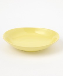 LAKOLE（ラコレ）の「【美濃焼き】ツヤカラーオーバルカレー皿 / 684024（食器）」