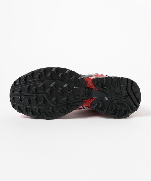 SALOMON（サロモン）の「【別注】SALOMON × Ray BEAMS / XT-WHISPER CHERRY（スニーカー・レディース・ピンク・23.5cm/23.0cm/25.0cm/24.5cm/24.0cm）」の9枚目の写真