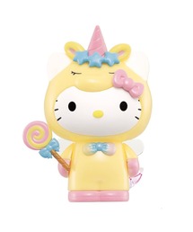 maruka | くみたてプラドール Unicorn Party(ハローキティ、マイメロディ、クロミ、シナモンロール)(フィギュア)