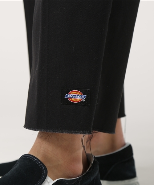 Dickies(ディッキーズ)の「【Dickies/ディッキーズ】×【Ciaopanic】別注リメイク874(その他パンツ・メンズ・ブラック/カーキ/ホワイト/オリーブ・36/34/32)」の11枚目の写真