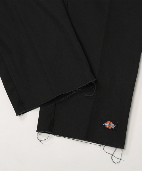 Dickies(ディッキーズ)の「【Dickies/ディッキーズ】×【Ciaopanic】別注リメイク874(その他パンツ・メンズ・ブラック/カーキ/ホワイト/オリーブ・36/34/32)」の13枚目の写真