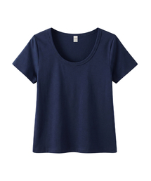 Luna Cotton T-shirt