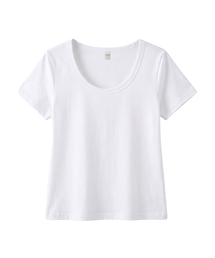 Luna Cotton T-shirt