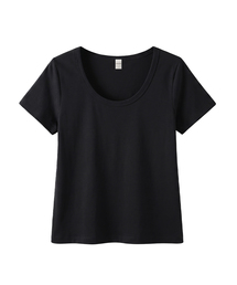 Luna Cotton T-shirt