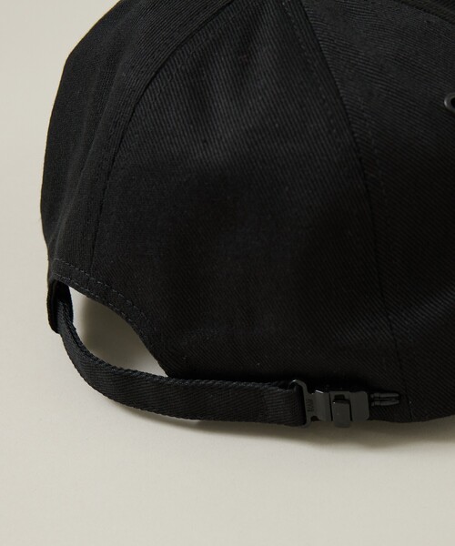 JACKSON MATISSE(ジャクソンマティス)の「【JACKSON MATISSE/ジャクソンマティス】HOME ALONE/ホームアローン//JZ26AW007(キャップ・メンズ・ブラック/レッド・フリー)」の19枚目の写真