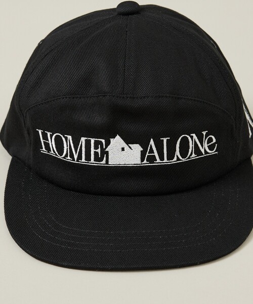 JACKSON MATISSE(ジャクソンマティス)の「【JACKSON MATISSE/ジャクソンマティス】HOME ALONE/ホームアローン//JZ26AW007(キャップ・メンズ・ブラック/レッド・フリー)」の18枚目の写真