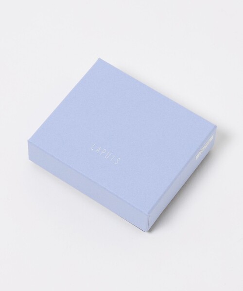 LAPUIS（ラピュイ）の「【別注】＜LAPUIS＞MIX Oui リング（リング・レディース・その他1・11）」の4枚目の写真