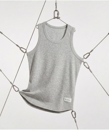 [MC by HIDETAKA FUKUZONO  COLLECTION] TANK TOP