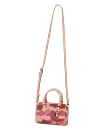A BATHING APE（アベイシングエイプ）の「1ST CAMO MINI SHOULDER BAG（ショルダーバッグ）」