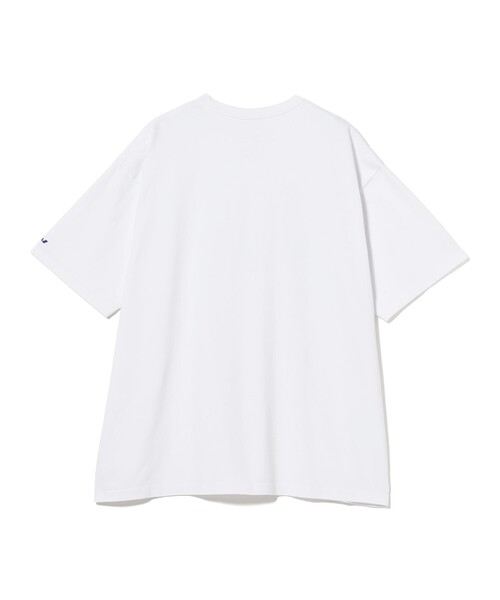 BEAMS T(ビームスティー)の「ANA × BEAMS / AIRPLANE T-Shirt(Tシャツ/カットソー・メンズ・ホワイト・M/S/L/XL)」の5枚目の写真