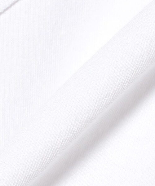 BEAMS T(ビームスティー)の「ANA × BEAMS / AIRPLANE T-Shirt(Tシャツ/カットソー・メンズ・ホワイト・M/S/L/XL)」の7枚目の写真