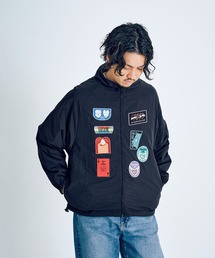 Common Noun（コモン ナウン）の「"HEART" Ren Yamakawa リバーシブルジャケット（ナイロンジャケット）」
