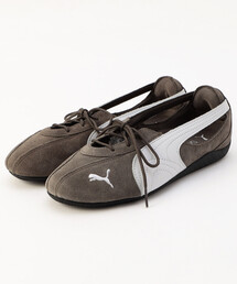 PUMA/プーマ SPEEDCAT BALLET NOVA WNS[23.5cm～24.5cm展開]/スピードキャットバレエノヴァスニーカーウィメンズ