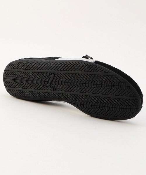 PUMA（プーマ）の「PUMA/プーマ SPEEDCAT BALLET NOVA WNS[23.5cm～24.5cm展開]/スピードキャットバレエノヴァスニーカーウィメンズ（スニーカー・レディース・ブラウン/ブラック・24.5cm/24.0cm/23.5cm）」の9枚目の写真