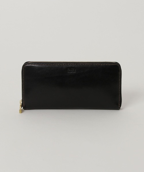 Takeo Takeo Kikuchi タケオ Bar ラウンドロングウォレット 財布 Kikuchi タケオキクチ のファッション キクチ エリア