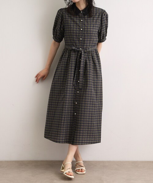 ESPERANZA(エスペランサ)の「ゴールドラインミュールサンダル(サンダル・レディース・ブラック/ピンク系9/ホワイト系9・S/LL/L/M)」の12枚目の写真