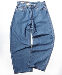 Levi's/リーバイス 578 BAGGY/ワイドデニムパンツ/バギーフィット