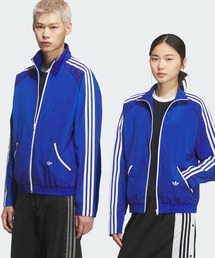 SKATEBOARDING SUPERFIRE TRACK JACKET / アディダスオリジナルス