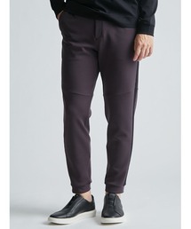 Aoure - Malpensa 2Way ストレッチパンツ 黒 AOURE（アウール）の「