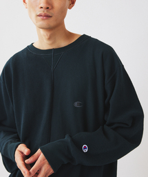 Champion（チャンピオン）の「CHAMPION / チャンピオン 別注 ”インサイドアウト” スウェット（スウェット）」