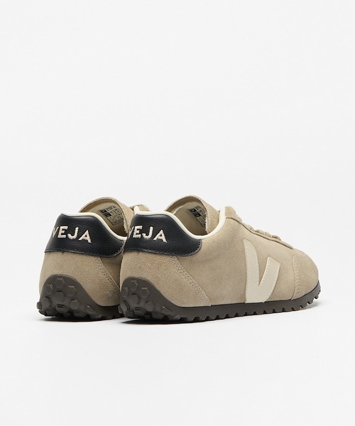 VEJA(ヴェジャ)の「VEJA GT スエードスニーカー(スニーカー・レディース・グレイッシュベージュ・36/22/37/23/38/24/39/25/40/25.5cm)」の4枚目の写真