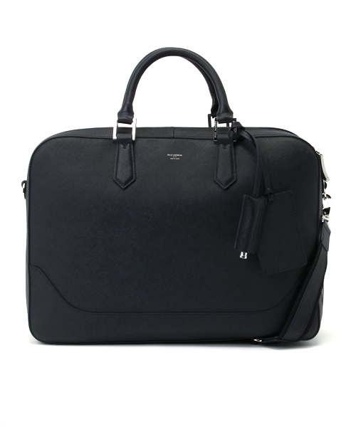 PELLE MORBIDA（ペッレモルビダ）の「PELLE MORBIDA 型押しレザー