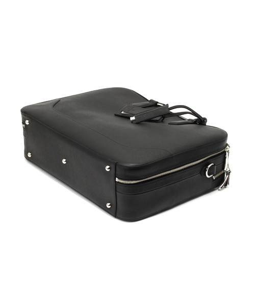 PELLE MORBIDA（ペッレモルビダ）の「PELLE MORBIDA 型押しレザー