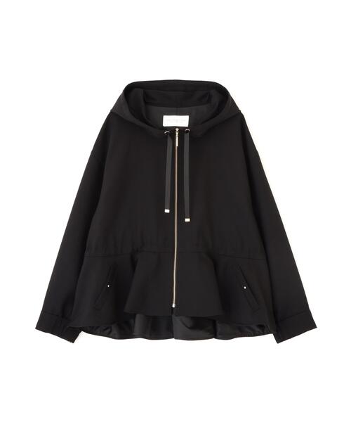 PROPORTION BODY DRESSING(プロポーションボディドレッシング)の「Autumnマウンテンパーカー / 1216255901(マウンテンパーカー・レディース・ブラック/ベージュ/ピンク・MEDIUM/SMALL)」の20枚目の写真