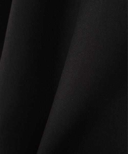 PROPORTION BODY DRESSING(プロポーションボディドレッシング)の「Autumnマウンテンパーカー / 1216255901(マウンテンパーカー・レディース・ブラック/ベージュ/ピンク・MEDIUM/SMALL)」の21枚目の写真