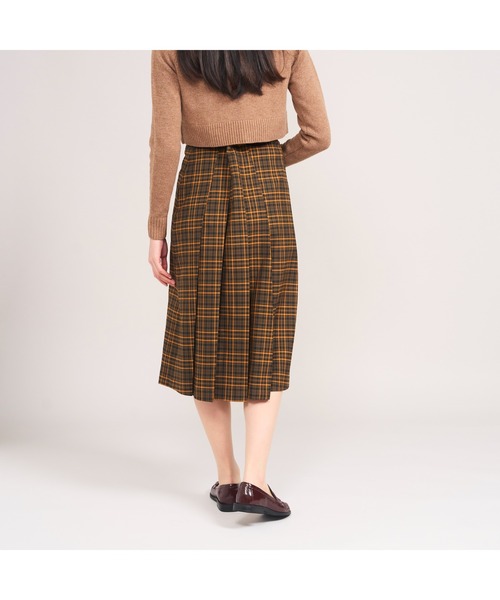 Clarks(クラークス)の「Alixea Walk/アリクシアウォーク(バーガンディパテント)(ローファー・レディース・バーガンディー・UK4/UK3/UK6/UK5)」の11枚目の写真